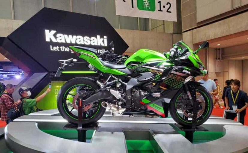 2021 Tokyo Motorcycle Show Cancelled