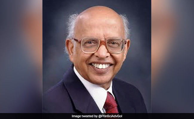 PM Modi Pays Tribute To Renowned Radio Astronomer Govind Swarup, Grieves His Death