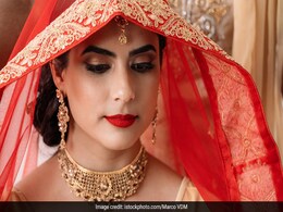 Every Bride Will Shine Her Brightest With One Of These Wedding Jewellery Sets Every Bride Will Shine Her Brightest With One Of These Wedding Jewellery Sets