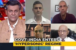 Is Missile Test Meant To Send Signal To China? Is Missile Test Meant To Send Signal To China?