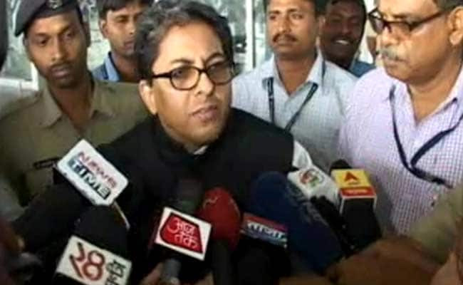 Bengal Yet To Relieve Chief Secretary After Centre's Move: Report