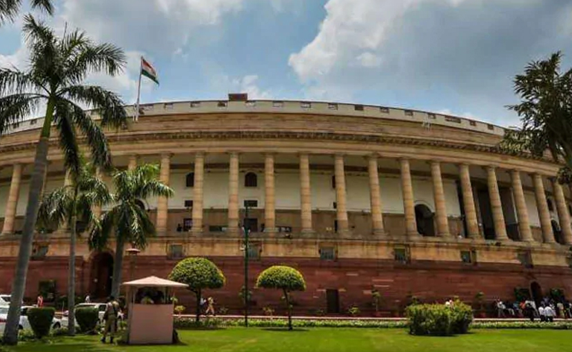 PM Modi To Perform Ground-Breaking Ceremony For New Parliament Next Week