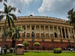 खुद की ओबीसी सूची बनाने की राज्यों को मंजूरी देने वाला बिल लोकसभा में पारित खुद की ओबीसी सूची बनाने की राज्यों को मंजूरी देने वाला बिल लोकसभा में पारित