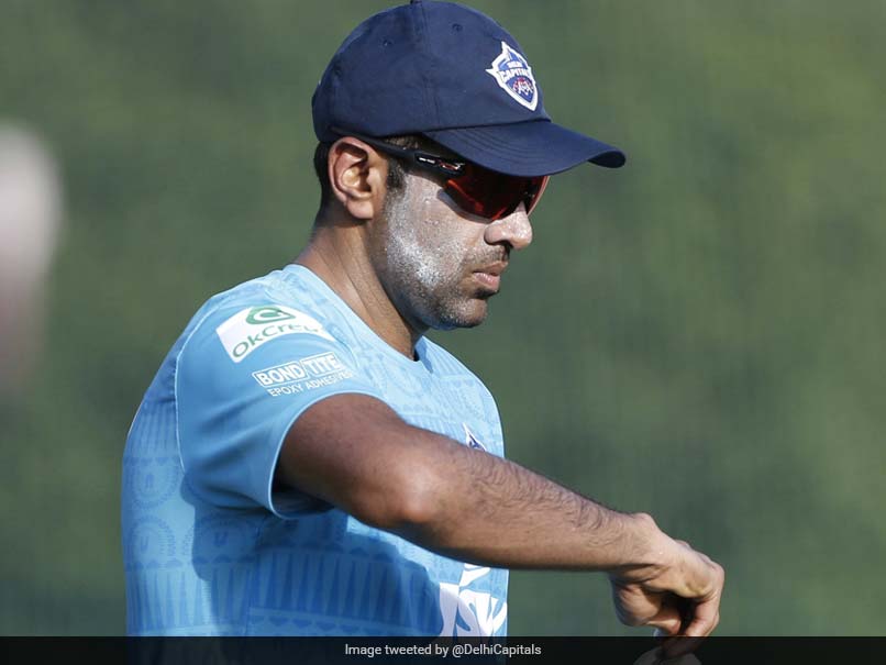 "Happy Birthday, Ash": Wishes Pour In For Ravichandran Ashwin On 34th Birthday