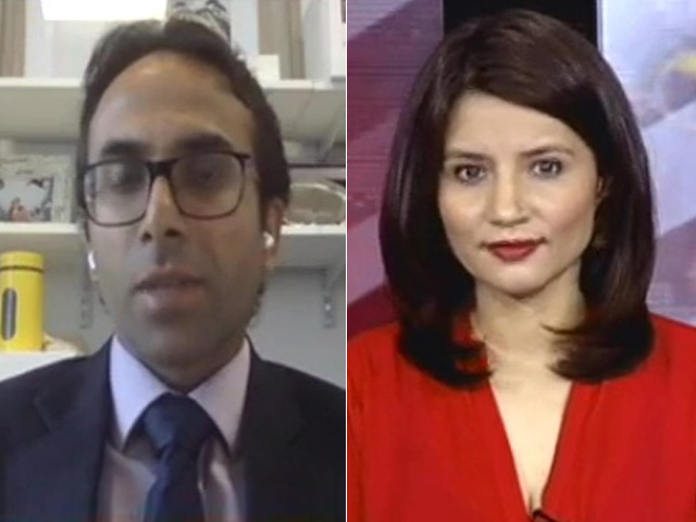 Top Virologist Who Took On HIV Changes Focus To Covid