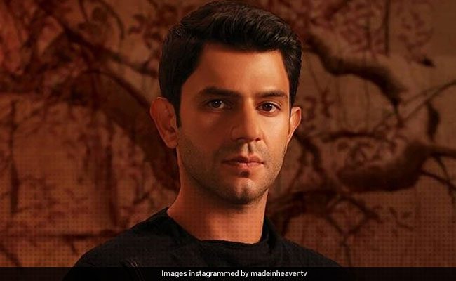 After <I>Made In Heaven</i>, Arjun Mathur Has Set "Higher Standards" For Himself