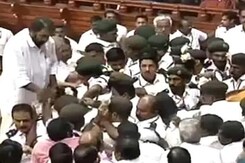 Kerala Court Refuses To Close 2015 Assembly Ruckus Case Against LDF Members Kerala Court Refuses To Close 2015 Assembly Ruckus Case Against LDF Members