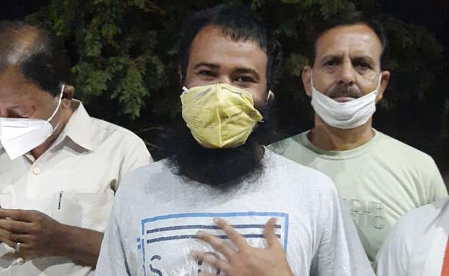 डॉ. कफील खान के खिलाफ SC में दाखिल याचिका पर योगी सरकार को झटका, NSA हटाने का किया था विरोध