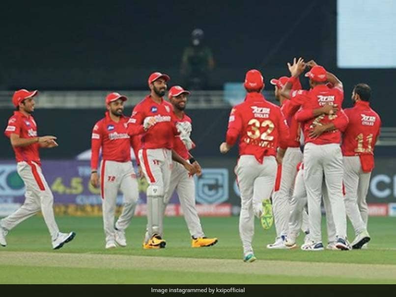 Ipl 2020 Dc Vs Kxip Kings Xi Punjab Report Umpire S Short Run Call During Delhi Capitals Game To Match Referee Says Report Cricket News Chennai vs punjab, 53rd match. ipl 2020 dc vs kxip kings xi punjab