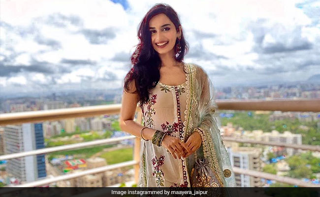 महिलाओं के खिलाफ बढ़ते अपराधों को लेकर जागरुकता फैलाएंगी मानुषी छिल्लर