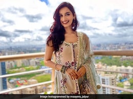 मिस वर्ल्ड से हेल्थ वर्ल्ड तक: मनुषी छिल्लर ने मुंबई में शुरू किया सोमा वेलनेस मिस वर्ल्ड से हेल्थ वर्ल्ड तक: मनुषी छिल्लर ने मुंबई में शुरू किया सोमा वेलनेस