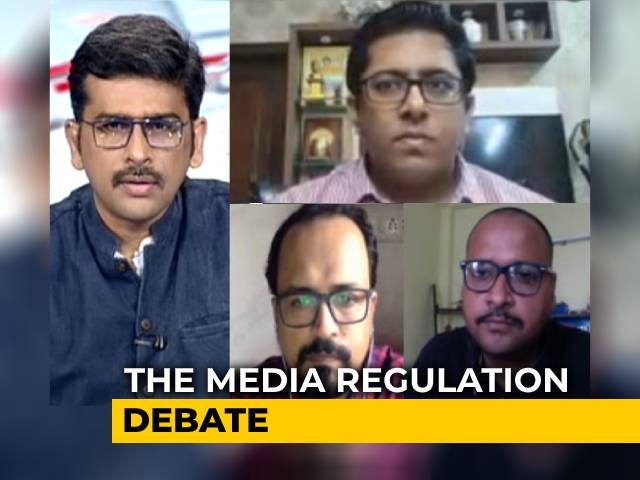 Is Regulating Digital Press Practical?