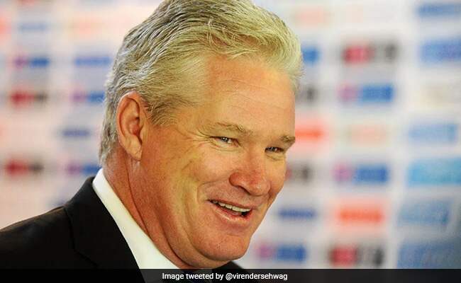 Australia cricketer, coach and commentator Dean Jones has died Australia cricketer, coach and commentator Dean Jones has died