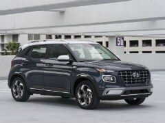 Hyundai Venue: Which Variant To Buy?