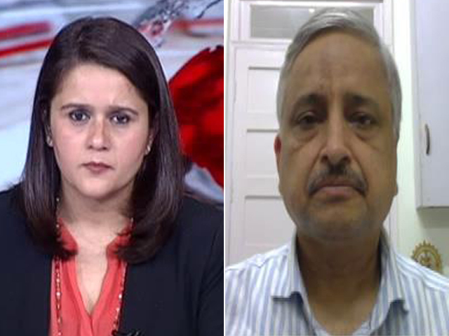 Is It Safe To Go Back To School? Dr Randeep Guleria Answers