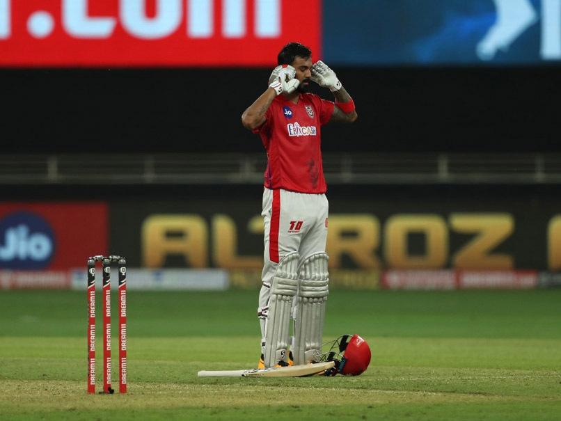 IPL 2020, KXIP vs RCB: KL Rahul Becomes Fastest Indian To Score 2000 IPL Runs, Breaks Sachin Tendulkar's Record