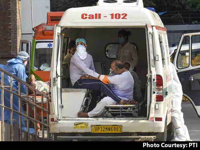 Covid-19 के खिलाफ 'जंग' में बढ़ा इंदौर का जोर, ब्‍लड के 29% सैंपल में मिली एंटीबॉडी