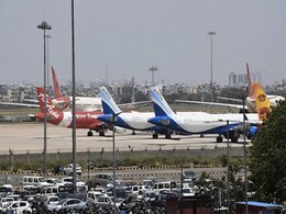 India's Aircraft Fleet Size Expected To Double In 5 Years, Says Aviation Minister India's Aircraft Fleet Size Expected To Double In 5 Years, Says Aviation Minister