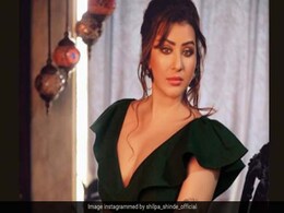 जब शिल्पा शिंदे ने खुद को बताया 'जगत भाभी', कहा-, इतने रियल्टी शो करने के बाद भी लोग मुझसे पूछते हैं ये सवाल जब शिल्पा शिंदे ने खुद को बताया 'जगत भाभी', कहा-, इतने रियल्टी शो करने के बाद भी लोग मुझसे पूछते हैं ये सवाल