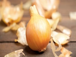 Benefits Of Onion Peels: कचरा समझ कर न फेंके प्याज के छिलके, जानें ये फायदे Benefits Of Onion Peels: कचरा समझ कर न फेंके प्याज के छिलके, जानें ये फायदे