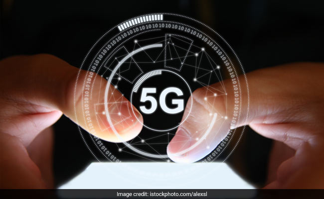India, Israel, US Collaborate On Secure 5G Network: Official