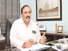 UP के पूर्व चीफ सेक्रेटरी दीपक सिंघल व उनके दामाद पर केस दर्ज, ढाई करोड़ रुपये की धोखाधड़ी का आरोप  UP के पूर्व चीफ सेक्रेटरी दीपक सिंघल व उनके दामाद पर केस दर्ज, ढाई करोड़ रुपये की धोखाधड़ी का आरोप