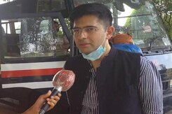 AAP's Raghav Chadha Questions Centre's Farm Bills Ads In English Dailies AAP's Raghav Chadha Questions Centre's Farm Bills Ads In English Dailies