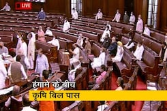 कृषि विधेयक पारित होने के बाद नेताओं की प्रतिक्रिया कृषि विधेयक पारित होने के बाद नेताओं की प्रतिक्रिया