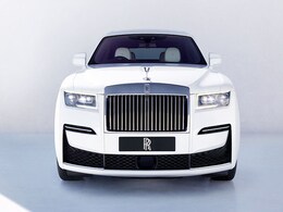 Rolls-Royce Says Demand For Luxury Cars Is Recovering Rolls-Royce Says Demand For Luxury Cars Is Recovering