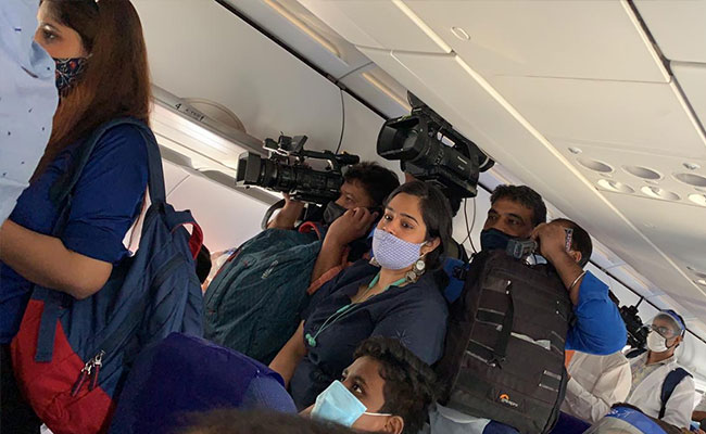 After Kangana Ranaut Flight Chaos, Regulator's Tough Warning For Airlines