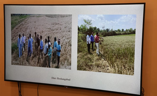 Damage Due To Floods, Rain In Madhya Pradesh Amount To Rs 9,500 Crore: Shivraj Chouhan