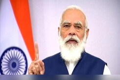 As Biggest Vaccine Maker, India Will Help World Overcome Covid: PM Modi As Biggest Vaccine Maker, India Will Help World Overcome Covid: PM Modi
