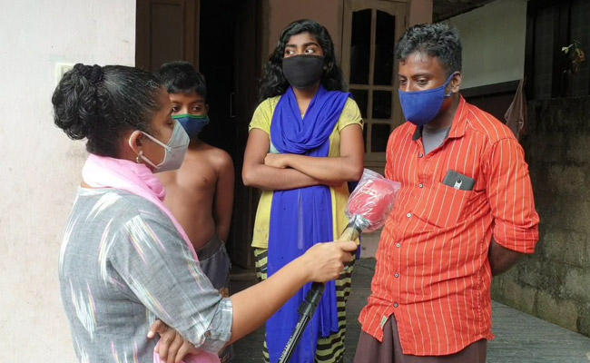 Job Loss In Kerala Tourism Forces People To Work For Daily Wages