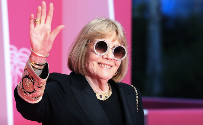 Diana Rigg, Star Of <i>Game Of Thrones</i> And Bond, Dies At 82