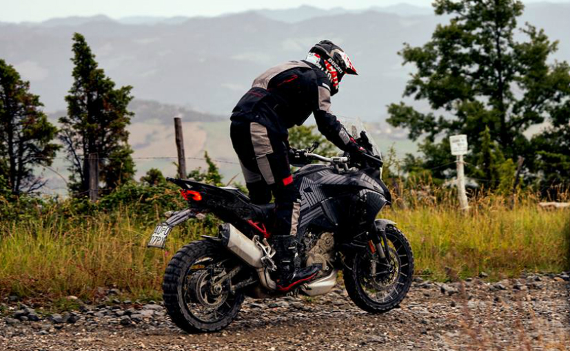 2021 Ducati Models To Be Announced Via Five Online Events