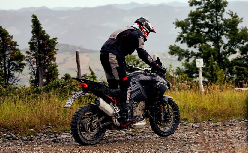 2021 Ducati Models To Be Announced Via Five Online Events 2021 Ducati Models To Be Announced Via Five Online Events