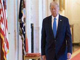 Trump's Second Impeachment Trial Begins But Republicans Signal Likely Acquittal Trump's Second Impeachment Trial Begins But Republicans Signal Likely Acquittal