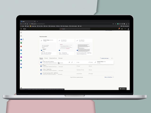 Microsoft Word Collaboration: How to Collaborate on Microsoft Word in Real Time