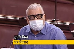 आपने किसानों की आय दोगुनी करने का वादा किया था : डेरेक ओ ब्रायन आपने किसानों की आय दोगुनी करने का वादा किया था : डेरेक ओ ब्रायन