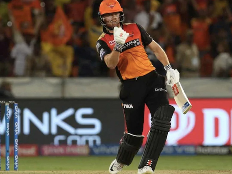 IPL 2020, Delhi Capitals vs SunRisers Hyderabad Face-Off: Kagiso Rabada vs Jonny Bairstow