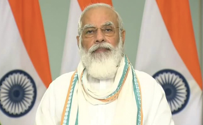 PM Modi To Interact With Fitness Influencers, Citizens On Thursday