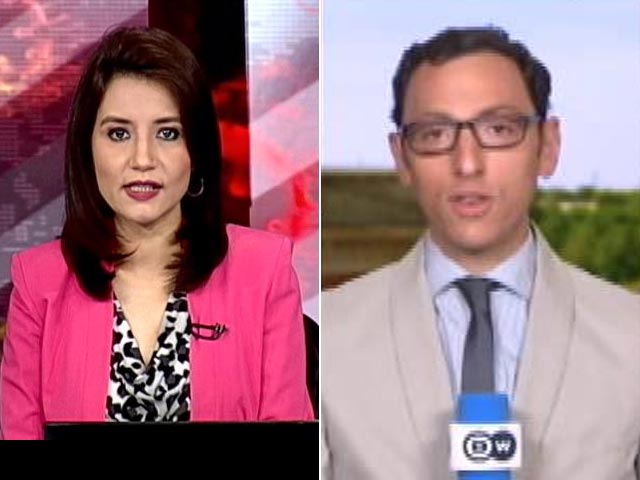 Covid-19 Curbs in Parts of Germany