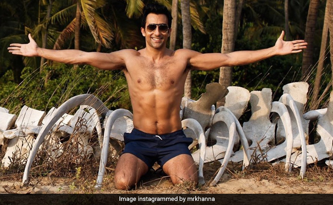 Rahul Khanna "Can't Wait For The Day" When He Will Get To Say These Words