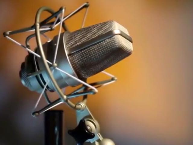 The Most Coveted Mics for Creators