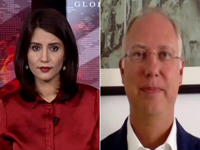 "Russia Loves India, Will Be Partners In Vaccine Development": Russian Official