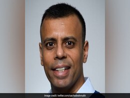 Indian-Origin UNICEF UK Chief Quits After Raising Bullying Concerns Indian-Origin UNICEF UK Chief Quits After Raising Bullying Concerns