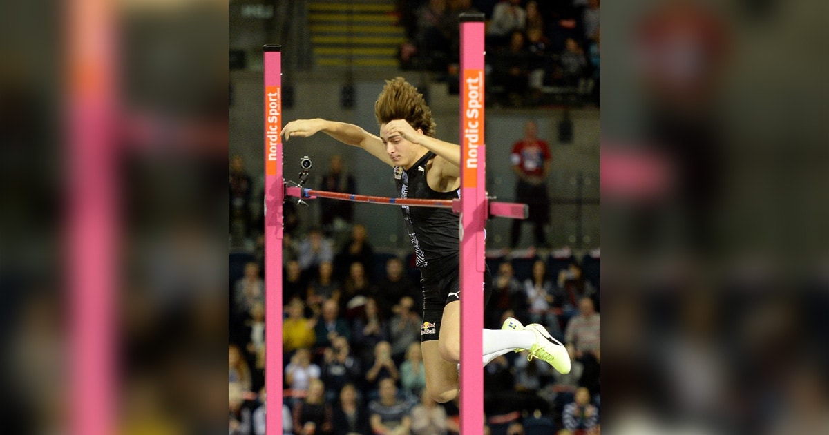 World's Top 10 PoleVaulters Of All Time