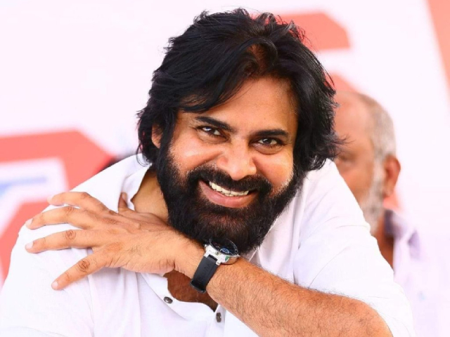 Jana Sena Chief Pawan Kalyan To Attend NDA Meet On July 18