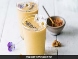 Post-Yoga Smoothie: योग के बाद सही डाइट लेना भी है जरूरी, पिएं ये तीन स्मूदीज मिलेगा पूरा पोषण Post-Yoga Smoothie: योग के बाद सही डाइट लेना भी है जरूरी, पिएं ये तीन स्मूदीज मिलेगा पूरा पोषण