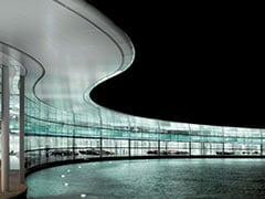 McLaren's Legendary Woking Headquarters Is Up For Sale